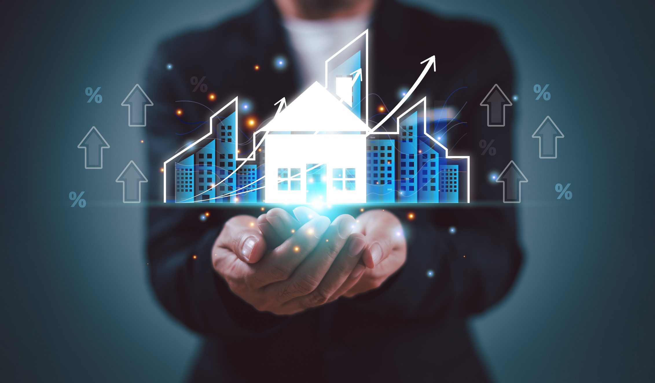 real estate advisers